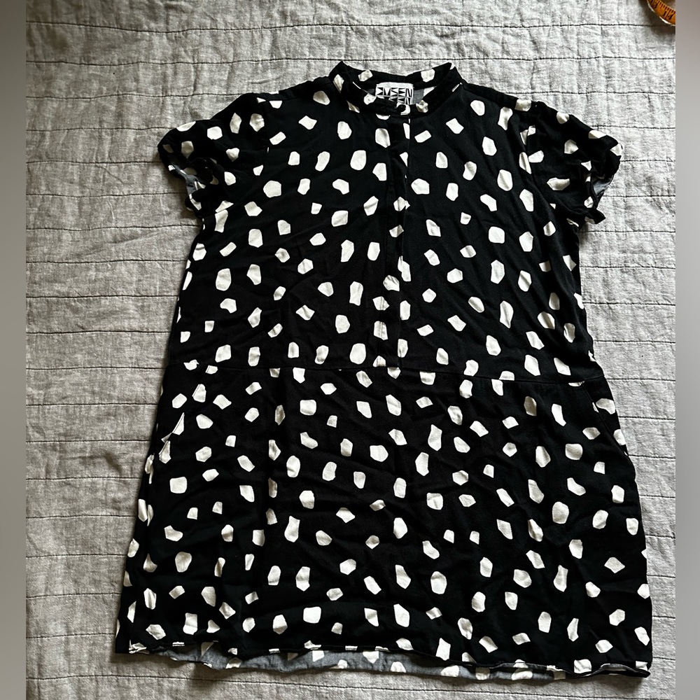 Dusen Dusen dress